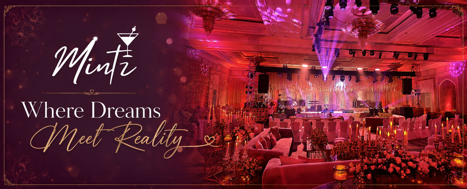 Mintz - Where Dreams Meet Reality Mintz - Where Dreams Meet Reality