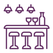 Luxury Bar Catering Luxury Bar Catering
