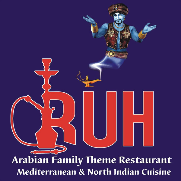 Ruh Resto Bar (Bengaluru) Ruh Resto Bar (Bengaluru)
